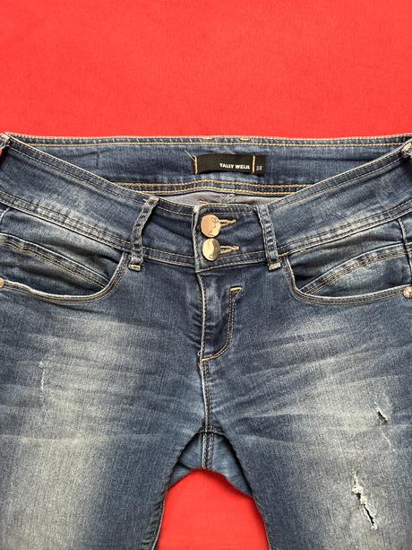 Slim rifle tally weijl, tally weijl,36