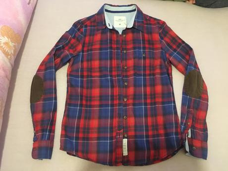 Košeľa, h&m,38