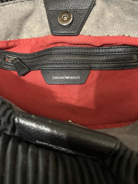 Kabelka emporio armani, 