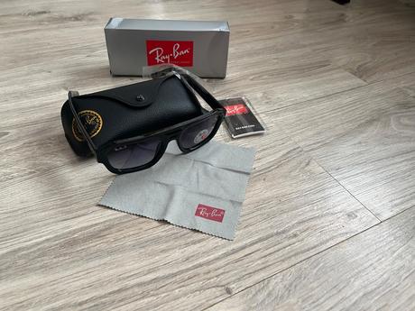 Slnečne okuliare, ray-ban