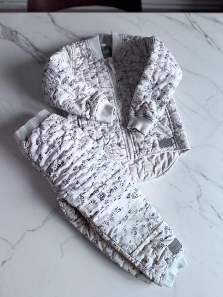 Marmar copenhagen 110-116 súprava do dažďa či sneh, 110