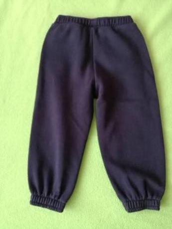 Tepláky puma, puma,98