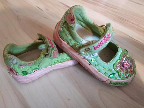 Balerínky lelli kelly, lelli kelly,21