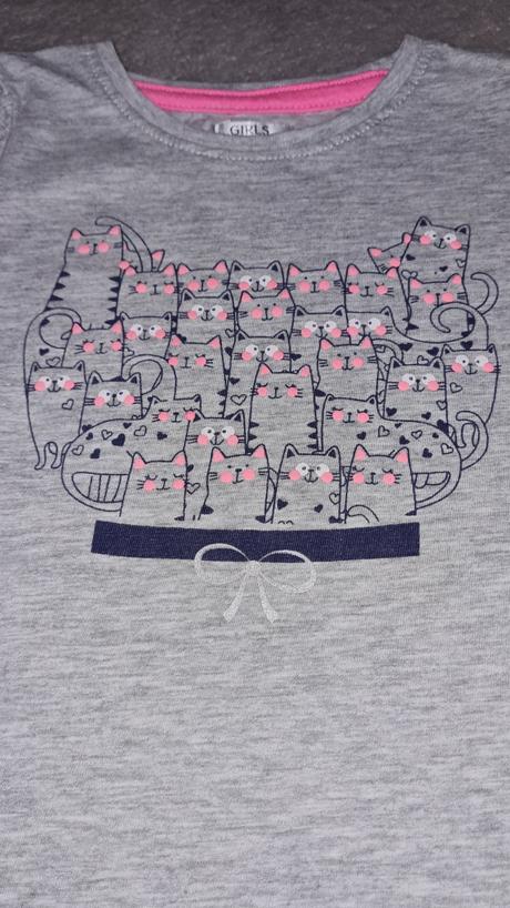 Tričko veľ. 104, pepco,104