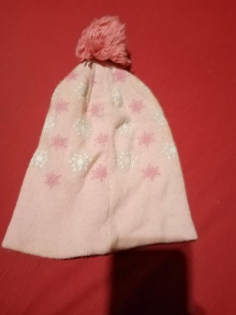 Dievčenska čiapka, disney,52