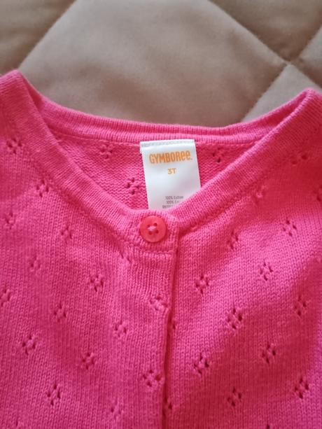 Dievčenský svetrík, gymboree,98