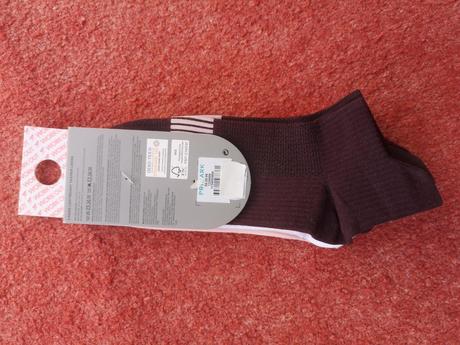 Primark ponožky 3 páry veľkosť 39-42, primark,39 / 40 / 42