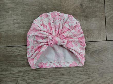 Letný turban, pepco,80