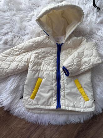 Prechodná bunda zara, zara,92