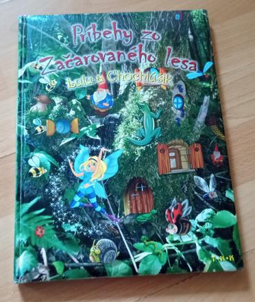 .príbehy zo začarovaného lesa, 