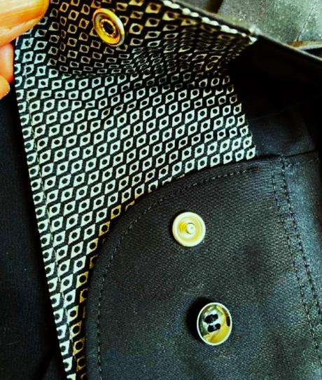 Slim fit košeľa olymp, 42