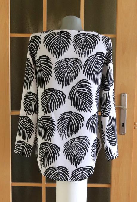 Blúzka - bezchybný stav, m