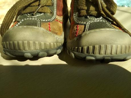 Topánočky naturino, naturino,21