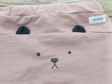 Newbie tepláky 56, newbie,56