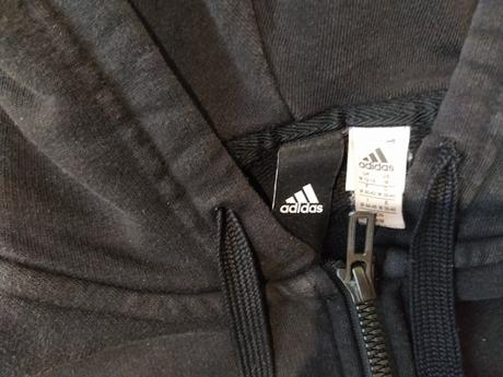 Mikina adidas 164, adidas,164