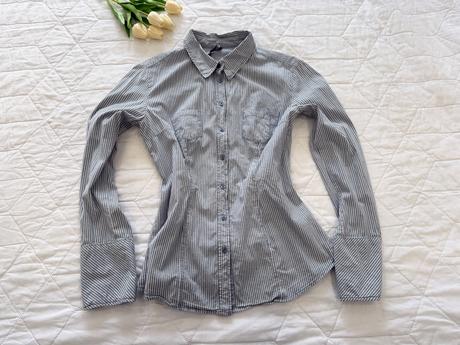 Páskovaná košeľa, colours of the world,l