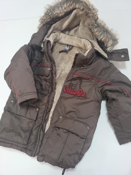 Bunda mariquita, mariquita,92