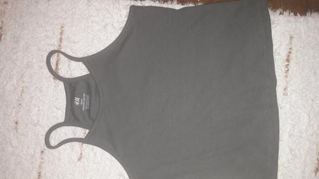 Tricko, h&m,158