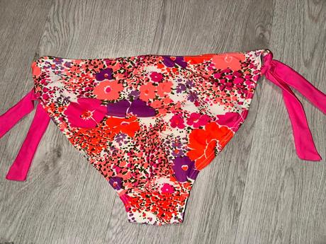 Resort stylove damske plavky spodny diel-nohavicky, resort,xl