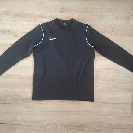 Tričko s dlhým rukávom, nike,m