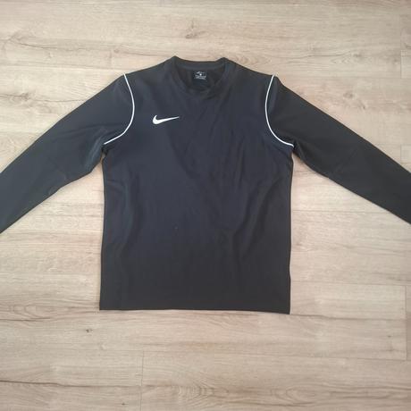 Tričko s dlhým rukávom, nike,m