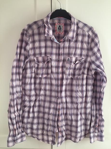 Košeľa gastra xl, 164