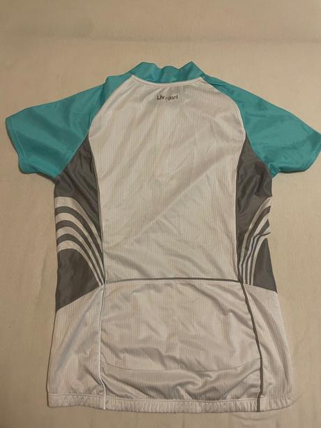 Liw giant dámske cyklotričko s/m, s