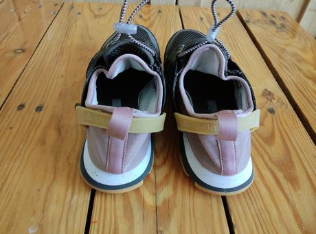 Tenisky adidas stella mccartney, adidas,37