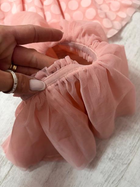 Tutu sukne 68 a 74, 68