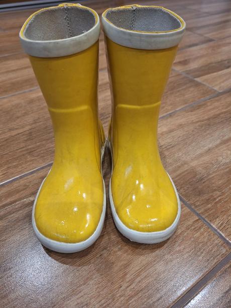 Detské gumáky bergstein, bergstein,23