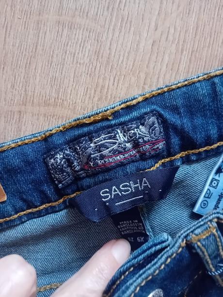 Dievčenské rifle, 110