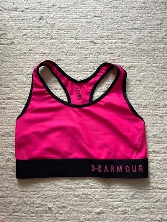 Športová podprsenka under armour, under armour,xs