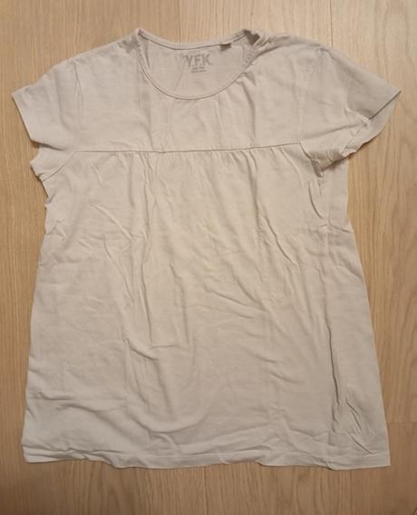 Dievčenské tričká v. 158/164, 158