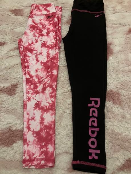 Legíny reebok, reebok,140