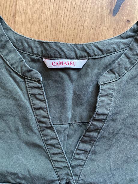 Šaty cameieu, camaieu,m