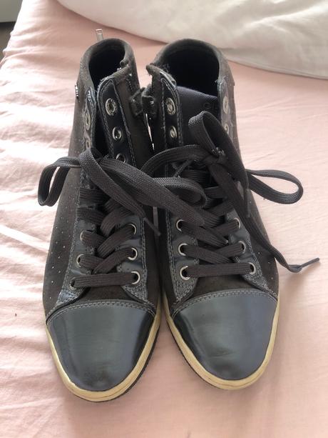 Geox tenisky, geox,39