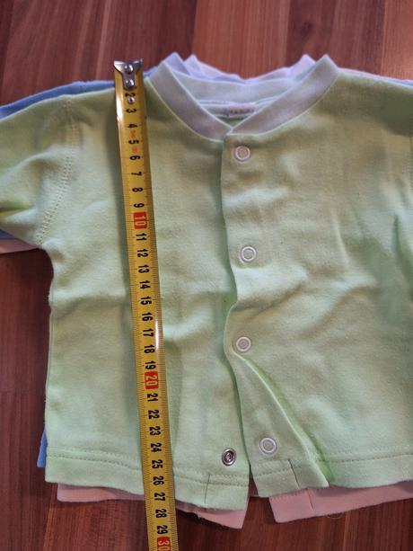 Košieľky 62/68, 62