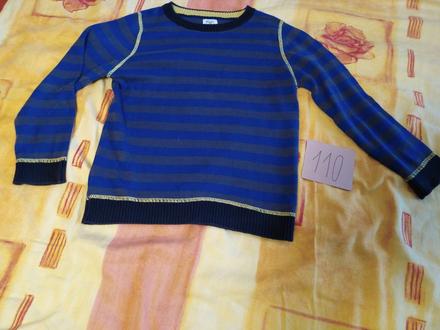 Tenký svetrík, f&f,110
