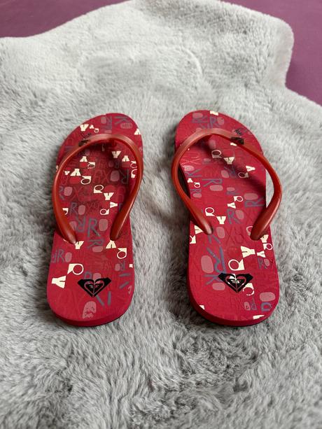 Žabky roxy 35, roxy,35