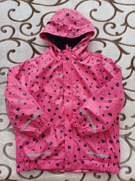 Bunda do dazda, kik,116