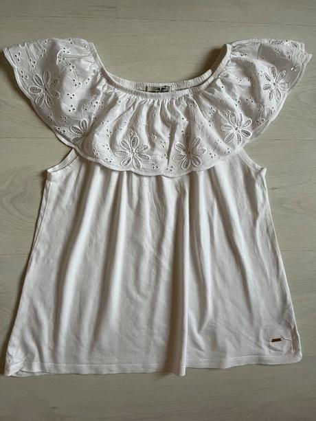 Tricko s madeirou, 158