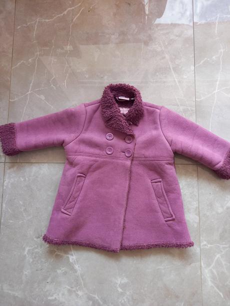 Dievčenský kožuštek, impidimpi,86