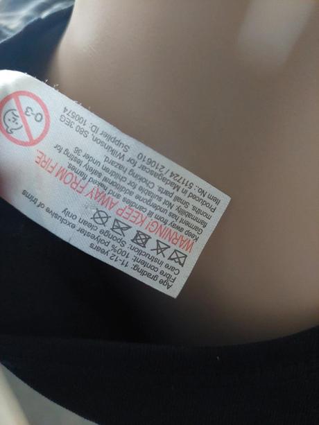 Kostra karnevalový kostým veľ.146-152,