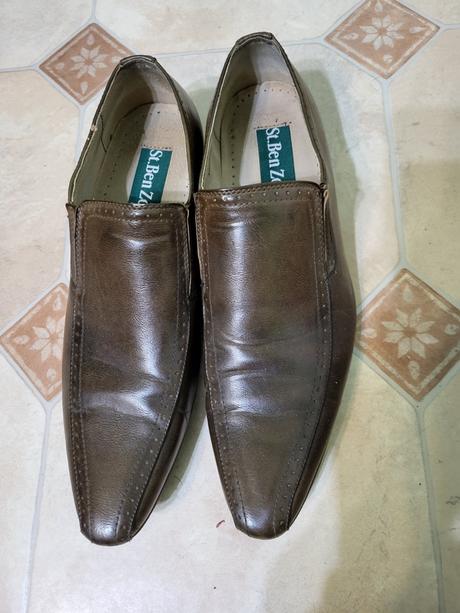 Poltopanky hnedé, 42