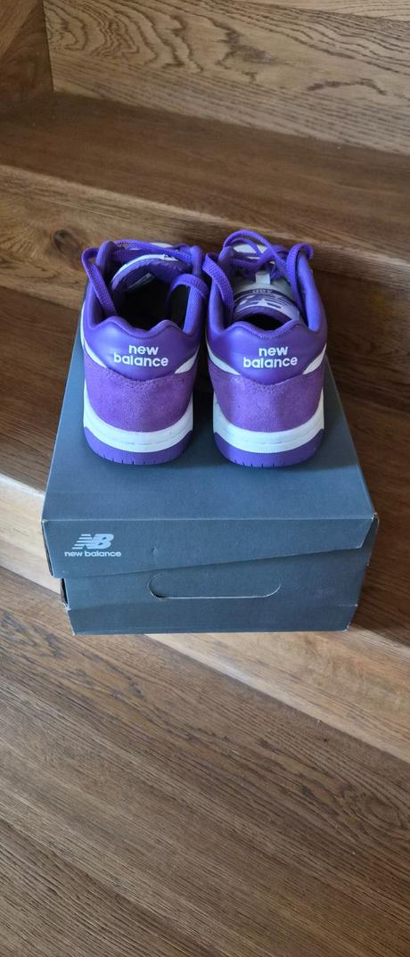 New balance, new balance,40