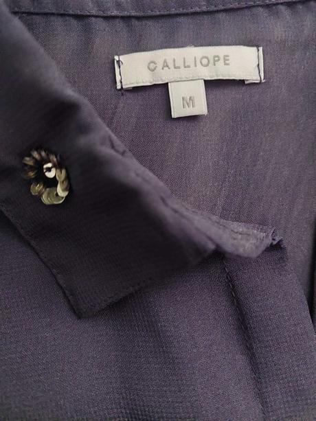 Košeľa, calliope,m