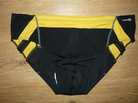 Pánské plavky -l/6 , l