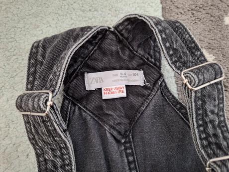 Rifle 104, zara,104