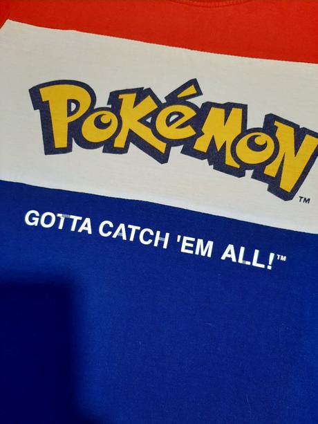 Pokemon tričko, 146