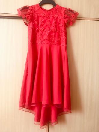 Šaty pre dcéru a mamu, 146